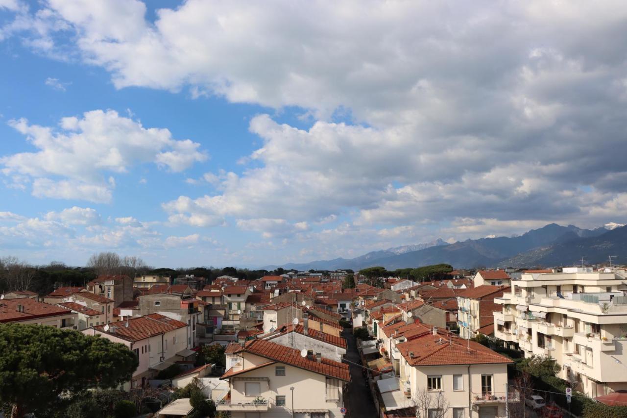 Myricae Villa Viareggio Exterior photo
