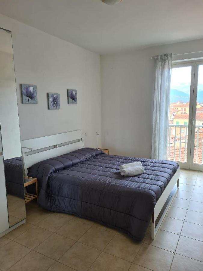 Myricae Villa Viareggio Exterior photo